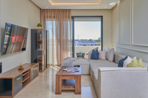 YourPlace Rabat - Royal Residence